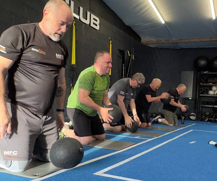 Strength Training picture
