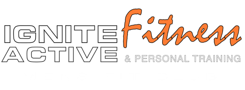 Ignite Active logo