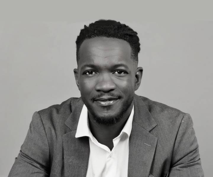 Cliff Akurang picture